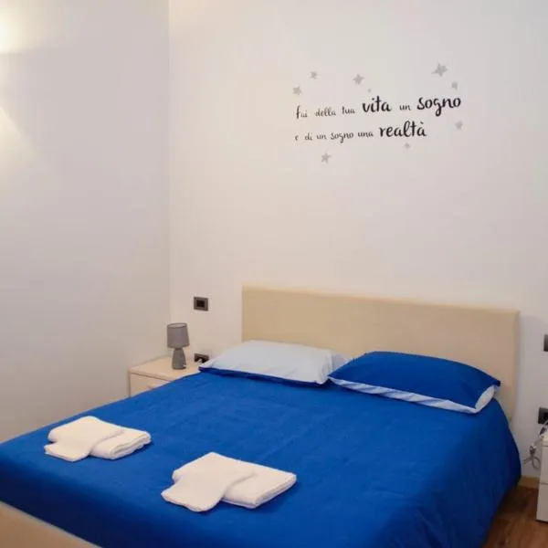 La Caigola, hotel v destinaci Ala