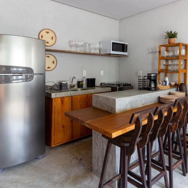 Casa com Piscina Privativa Lambari 102 by Qavi - Foto 5