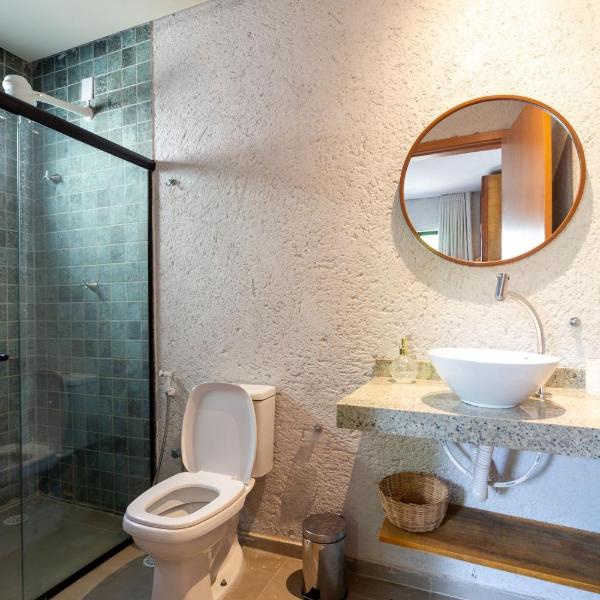 Casa com Piscina Privativa Lambari 102 by Qavi - Foto 3