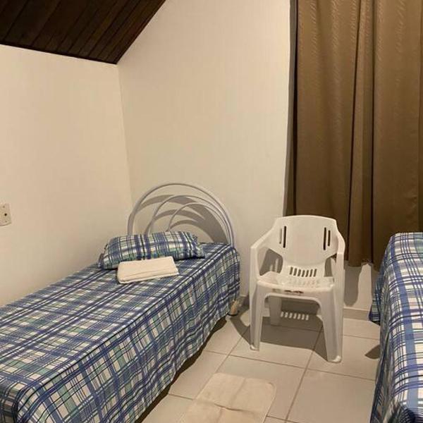 Chalé Encantador em Bananeiras - Foto 2