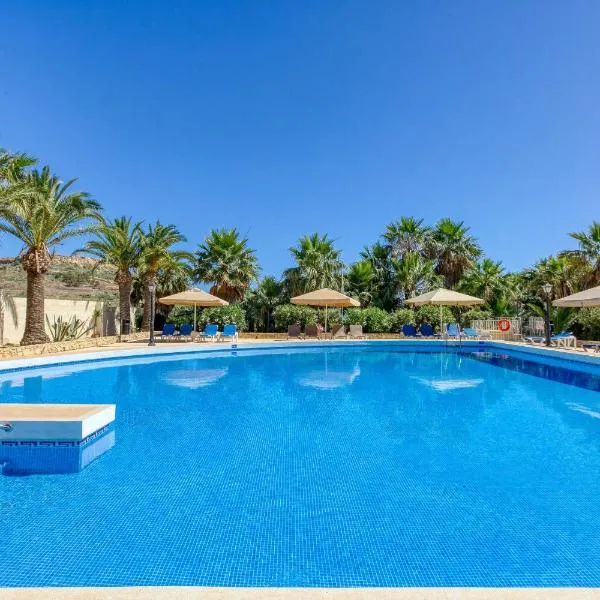 Għasri में, होटल Ta Frenc Apartments