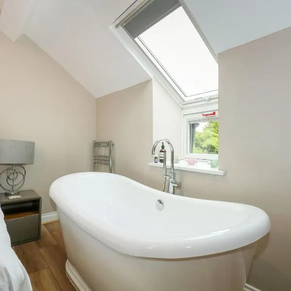 Daisy's Place, hotel i Fakenham