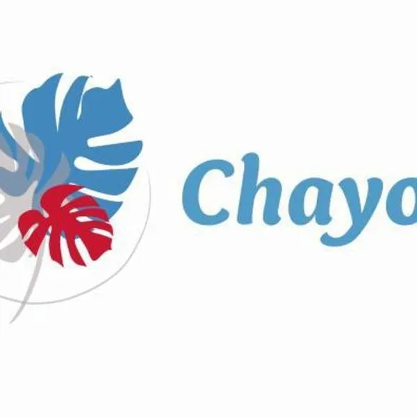 Chayo's Departamentos, hotel in Ensenada