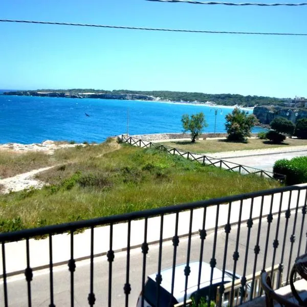 Casa vacanza Nyota pt60 x 4 ospiti, hotel v destinaci Torre dell'Orso