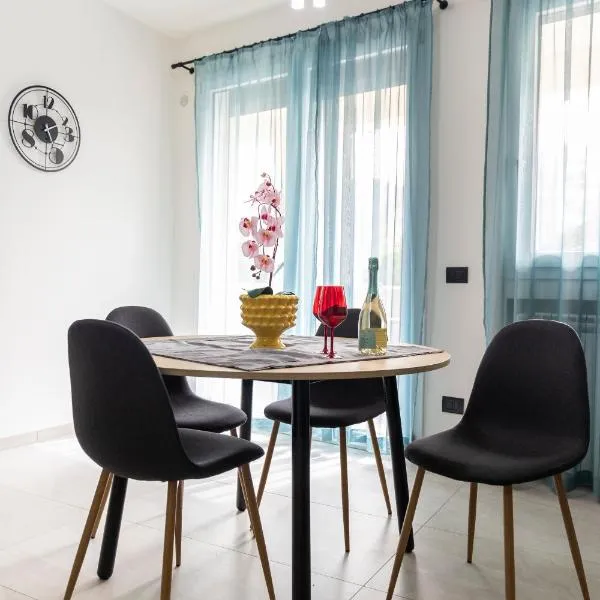 Bagheria Home, hotel in Bagheria