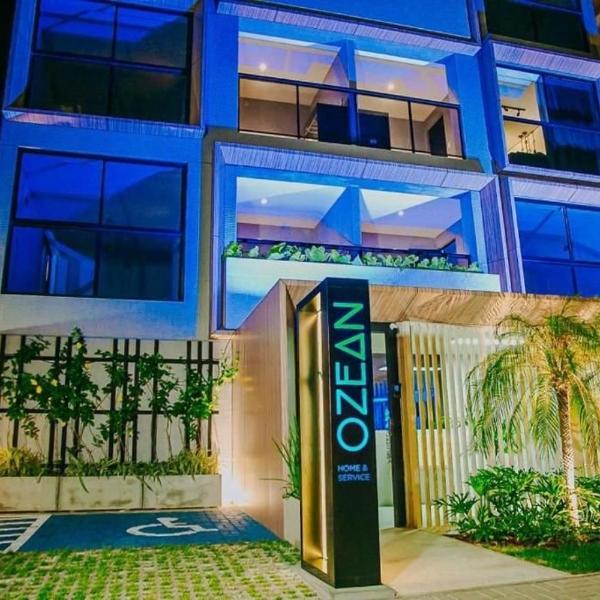 Ozean Home Service - Jardim Oceania