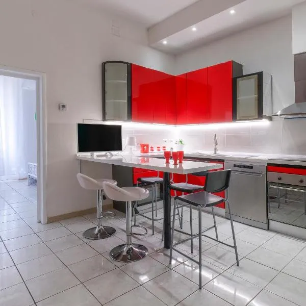 Incanto, Hotel in Florenz