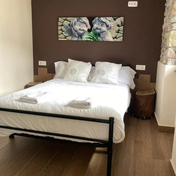 San José - ONGI ETORRI, ξενοδοχείο σε Zumaia