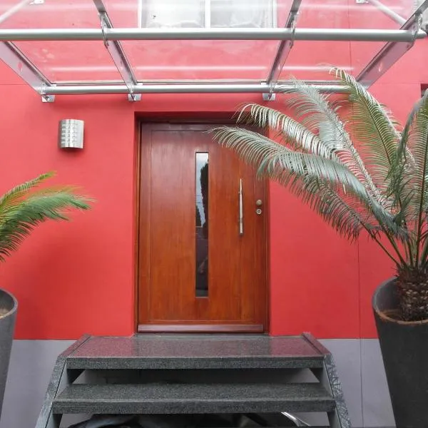 Red Square Home, hôtel à Pretoria