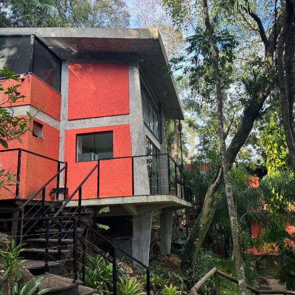 Casas Temporada Aldeia Niura Opy - Foto 2