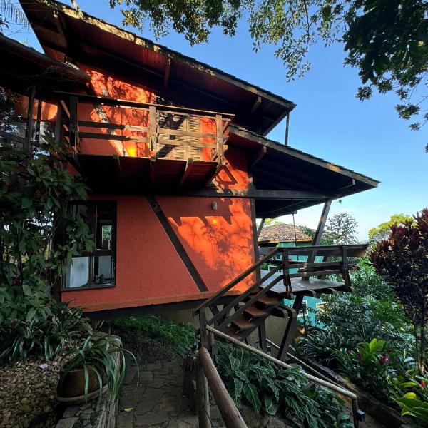 Casas Temporada Aldeia Niura Opy - Foto 3