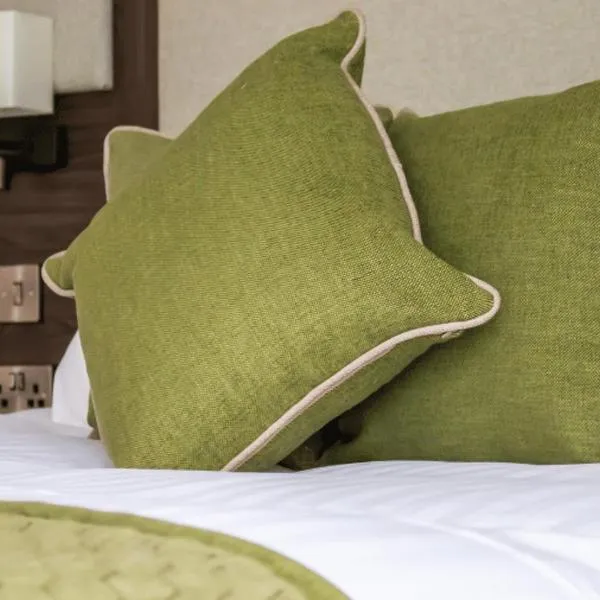 Ravenport Resort, hotel v destinaci Wexford