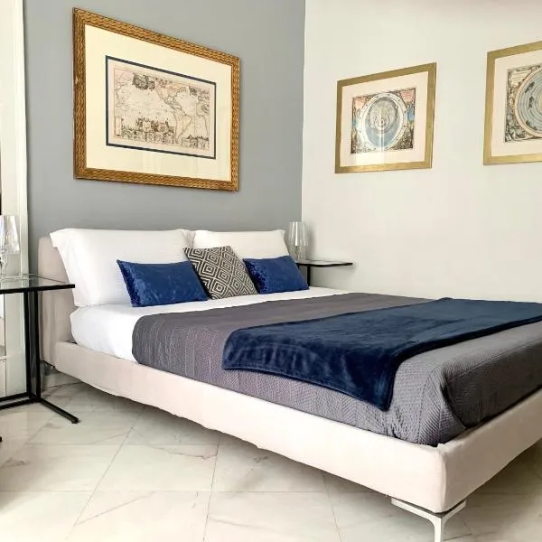 Casa del corso, hotel in Acireale