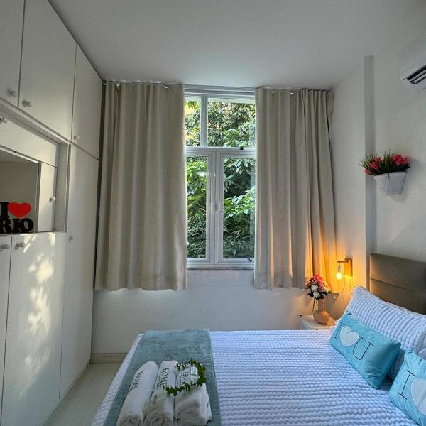 Studio a 5 Minutos da Praia - NSC1120-405