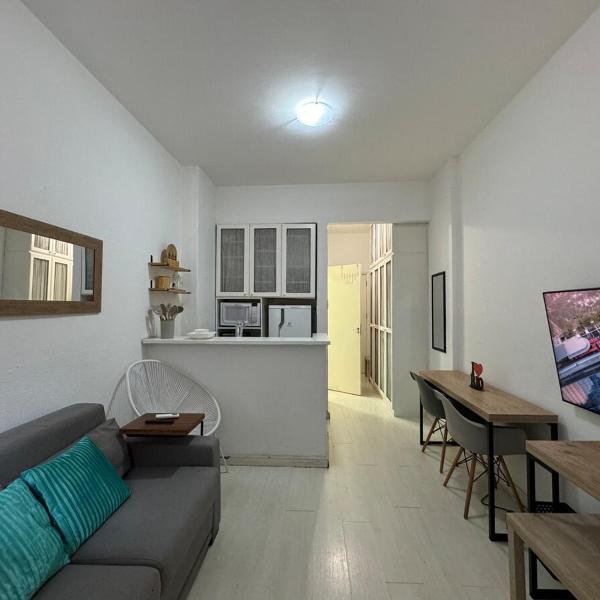 Studio a 5 Minutos da Praia - NSC1120-405 - Foto 4