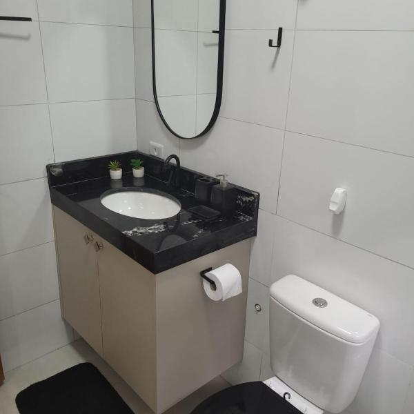 Flat 1 Quarto - Foto 3