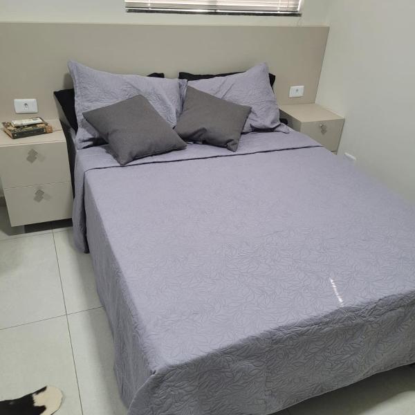 Flat 1 Quarto - Foto 2