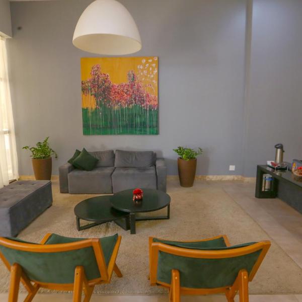 Stay Inn Hotel - Foto 5