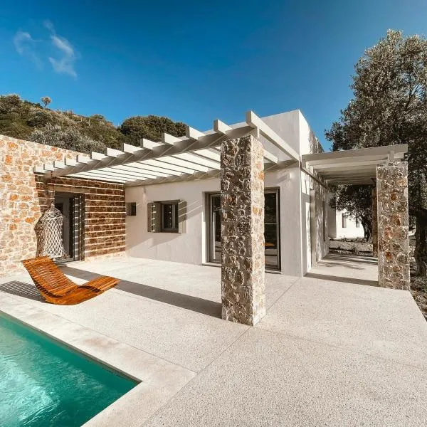 Themis Homes, hotel in Skiros