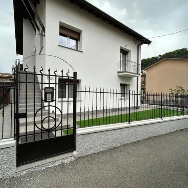 DolceVita apartment, hotel v destinaci Como