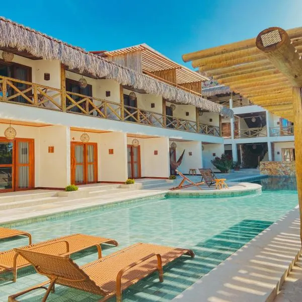 Velho Chico, hotel v destinaci Icaraí