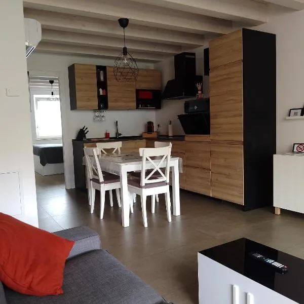 Verona Urban Apartment, Hotel in Verona