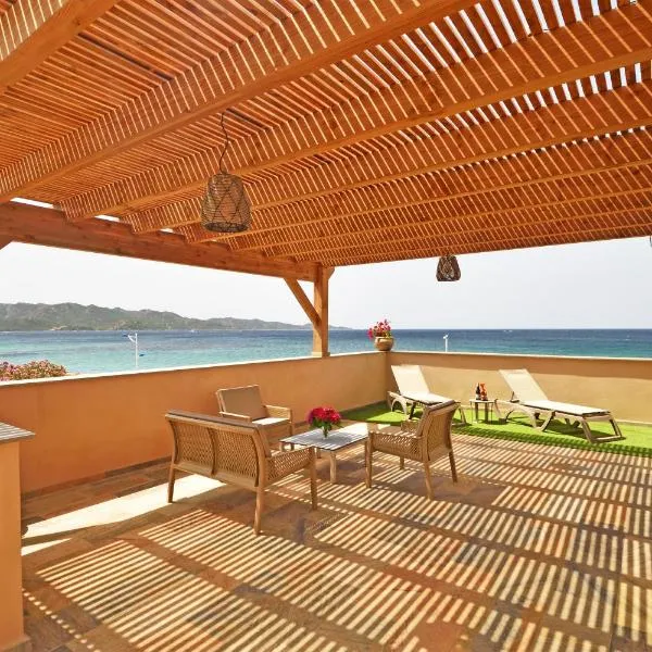 Résidence Saint-Jean, hotel v destinaci Saint-Florent