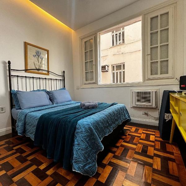 Condomínio do Edifício Casa Rosada - Foto 2