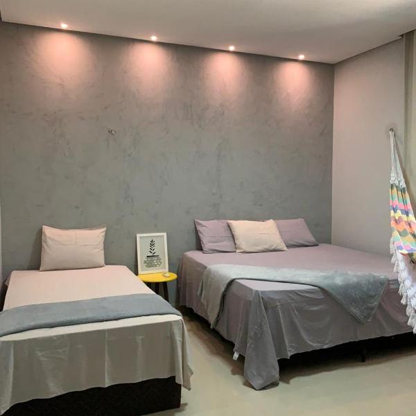 Amaro Residence - Foto 2