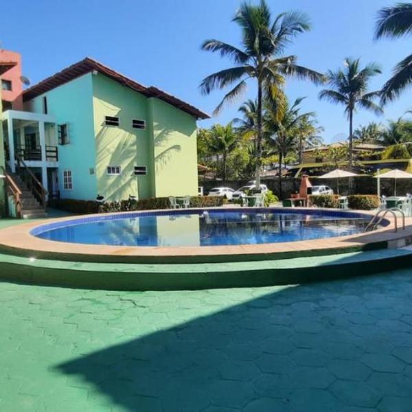 Apartamento Condomínio Taperapuan Vilage - Foto 4