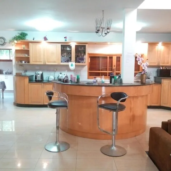 Castel Ashkelon, hotel v destinaci Aškelon