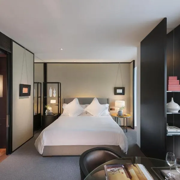 Mandarin Oriental, Guangzhou, hotel in Guangzhou