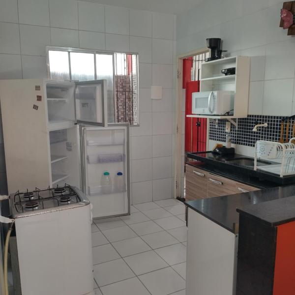 Casa de praia para temporada - Foto 4