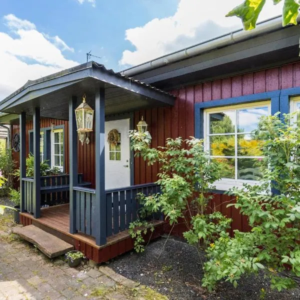 Beautiful Home In Slangerup With Wifi, hotell sihtkohas Slangerup