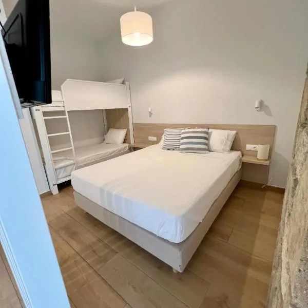 mySIVIRI, hotel v destinácii Siviri