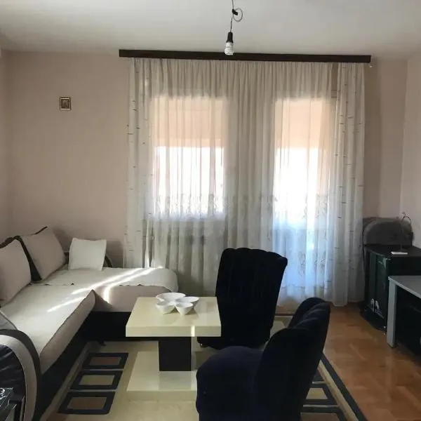 Apartman Irena, hotel v destinaci Mali Mokri Lug