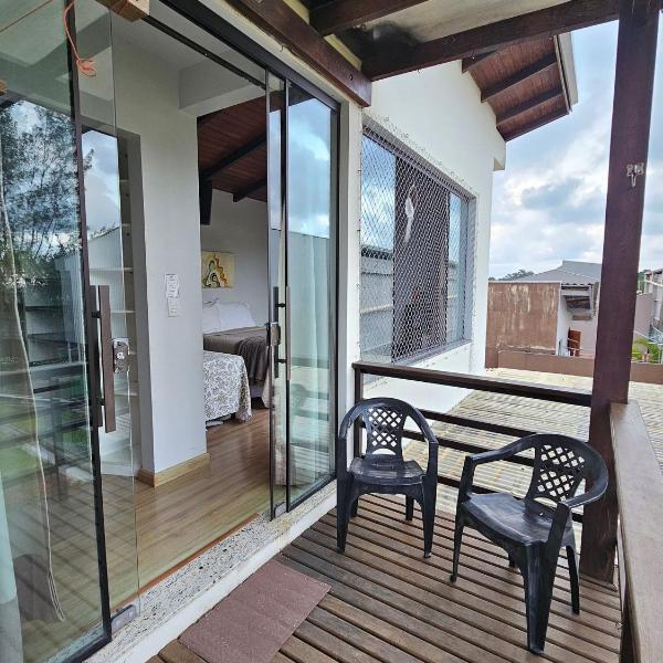 Casa da Flor Guest House – Praia Grande – Beto Carrero - Foto 4