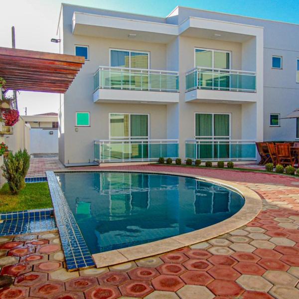 Terraço Hotel Lagoinha - Foto 4