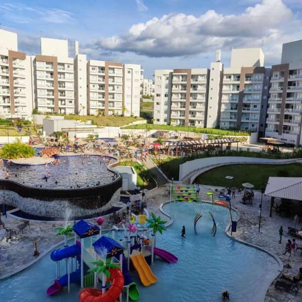 Lagoa Ecotowers - Foto 4