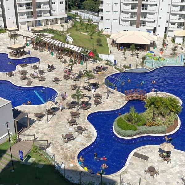 Lagoa Ecotowers