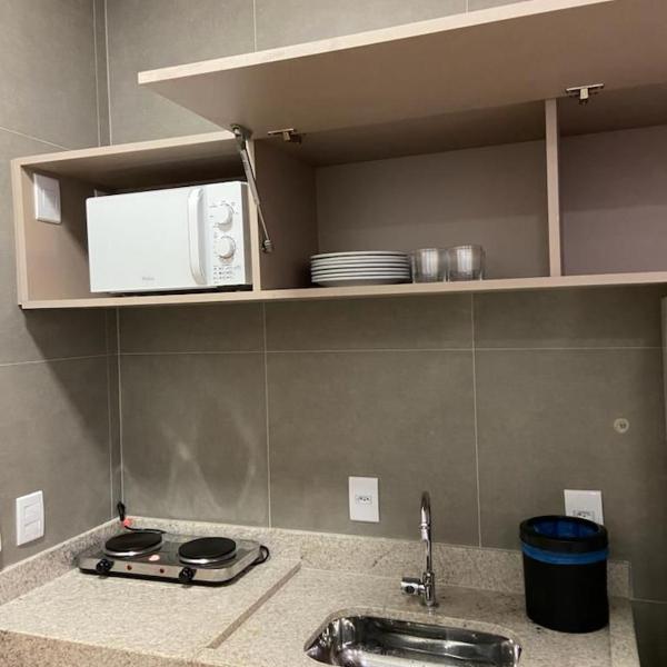 Lagoa Ecotowers - Foto 3