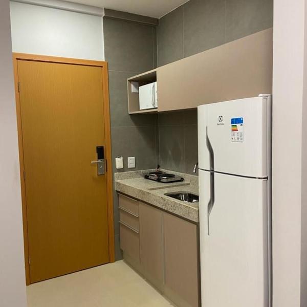 Lagoa Ecotowers - Foto 5