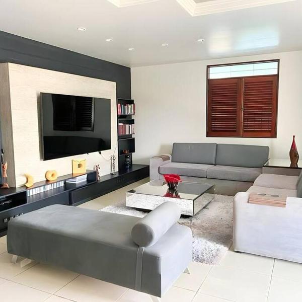 Casa em Maceió 15min da Praia!