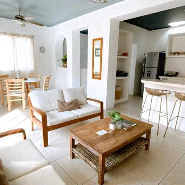 Estudio Terraza - Todos Santos - Centro, hotel in Todos Santos