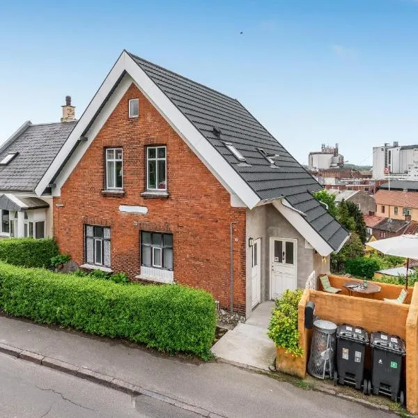 One-Bedroom Apartment In Svendborg, hotel in Svendborg