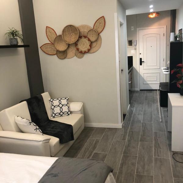 Maravilloso apartamento en Copacabana - Foto 4