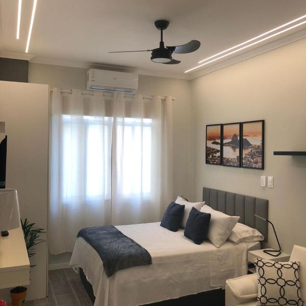 Maravilloso apartamento en Copacabana