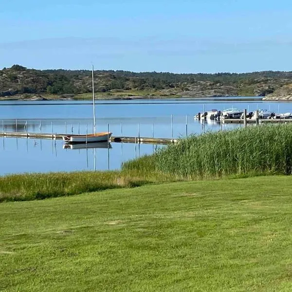 Härligt semester boende, hotel v destinaci Torslanda