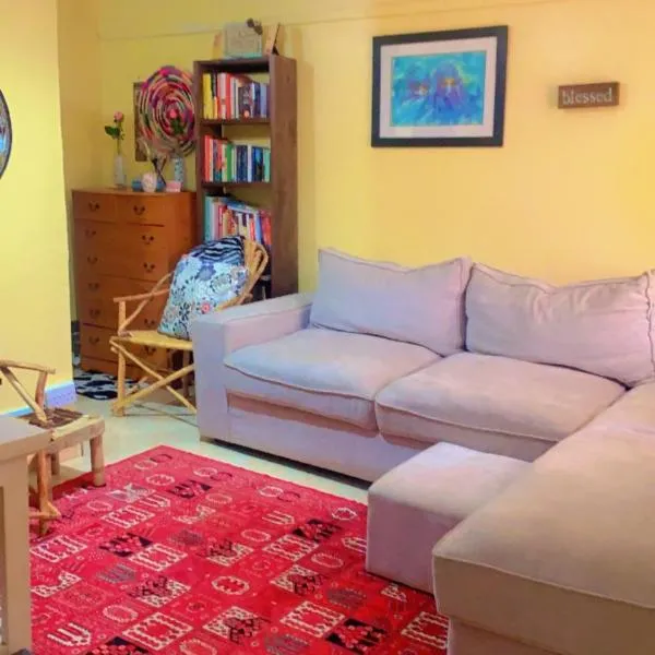 7 Mogotio, hotel in Nairobi