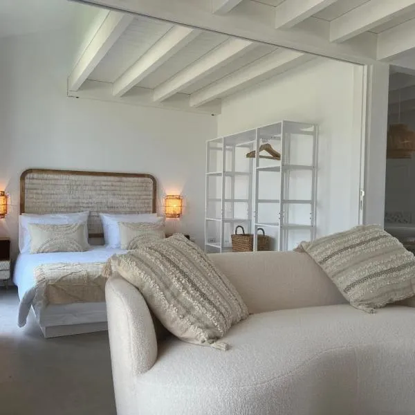 Casa Ingrina, hotel in Carrapateira